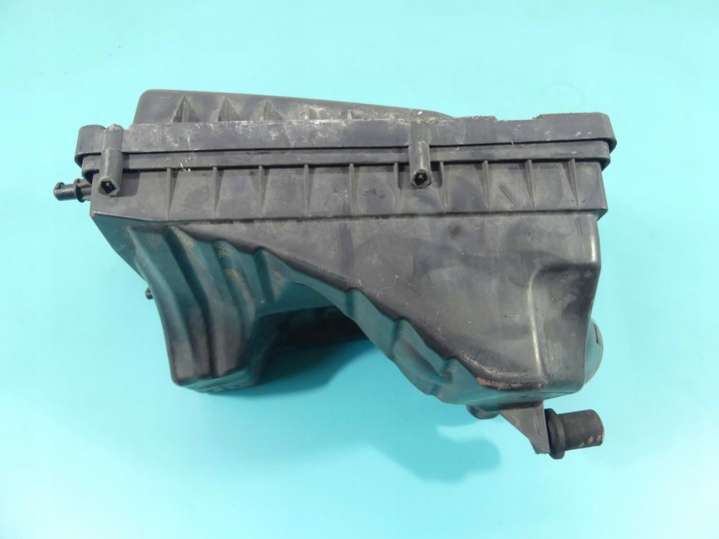 4614485910 Корпус воздушного фильтра Opel Astra H (2004-2007) 2004г. | Фото № 3 4614485910 Корпус воздушного фильтра Opel Astra H (2004-2007) 2004г. - Фото 3