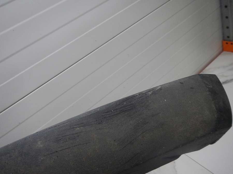 BM5117627AB Спойлер переднего бампера  Ford Focus 0000г. | Фото № 4  BM5117627AB Спойлер переднего бампера  Ford Focus 0000г. - Фото 4