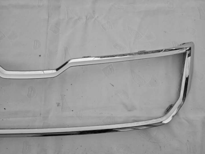 565853761 Решетка радиатора  Skoda Kodiaq 1 поколение (2016-2024) 2016г. | Фото № 3  565853761 Решетка радиатора  Skoda Kodiaq 1 поколение (2016-2024) 2016г. - Фото 3