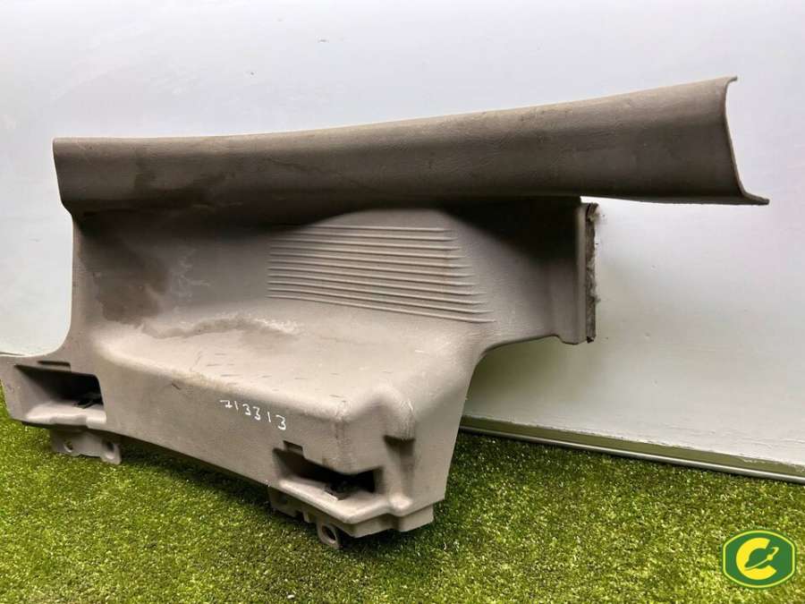 769B7BU000 Накладка на порог  Nissan Almera Tino 2000г. | Фото № 5  769B7BU000 Накладка на порог  Nissan Almera Tino 2000г. - Фото 5
