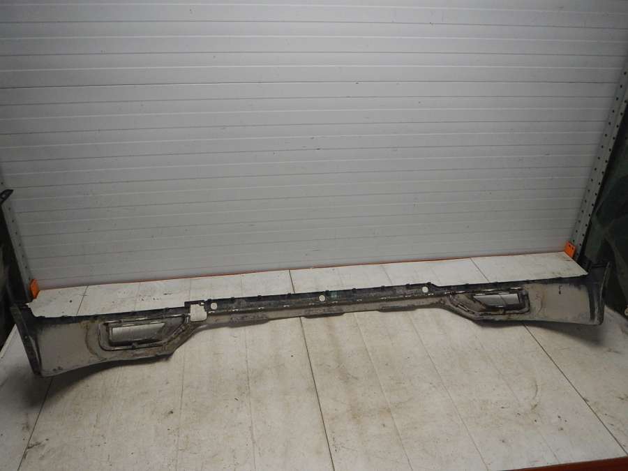 602001283AA Юбка бампера заднего  Chery Tiggo 0000г. | Фото № 5  602001283AA Юбка бампера заднего  Chery Tiggo 0000г. - Фото 5