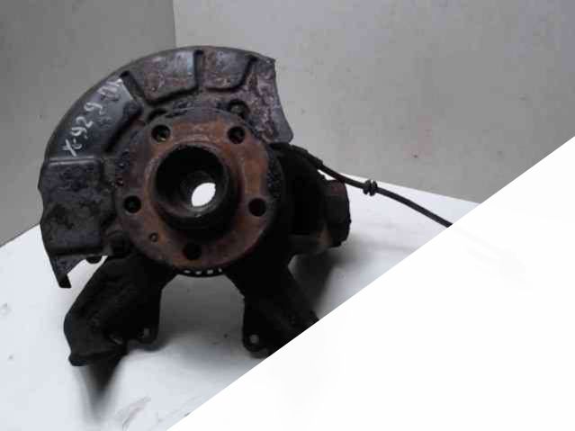 Ступица,право,перед Skoda Octavia A4 (1996-2004) Универсал 2002г. | Фото № 1 Ступица,право,перед Skoda Octavia A4 (1996-2004) Универсал 2002г. - Фото 1