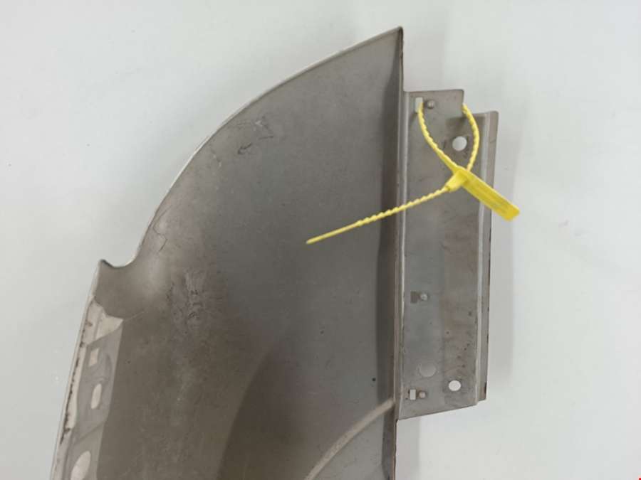 Крыло переднее левое Opel Vectra C (2002-2008) Седан 2003г. | Фото № 6 Крыло переднее левое Opel Vectra C (2002-2008) Седан 2003г. - Фото 6