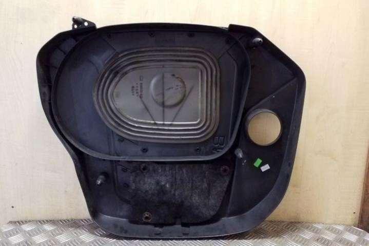 13717811024 Декоративная крышка двигателя  BMW X3 F25 (2010-2014) 2010г. | Фото № 2  13717811024 Декоративная крышка двигателя  BMW X3 F25 (2010-2014) 2010г. - Фото 2