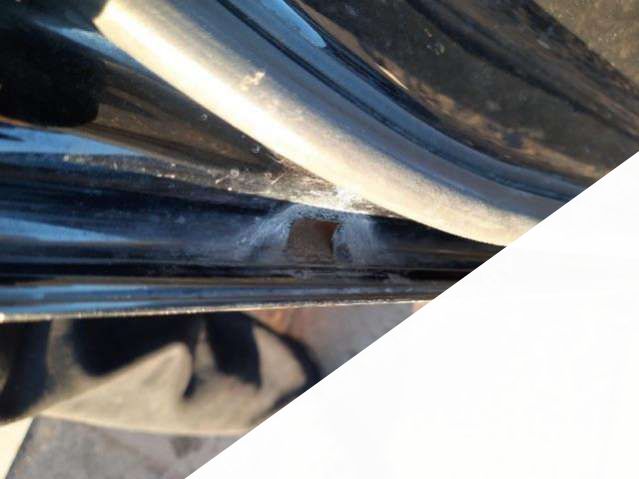 Дверь передняя правая Audi A4 В8 2009г. | Фото № 8 Дверь передняя правая Audi A4 В8 2009г. - Фото 8