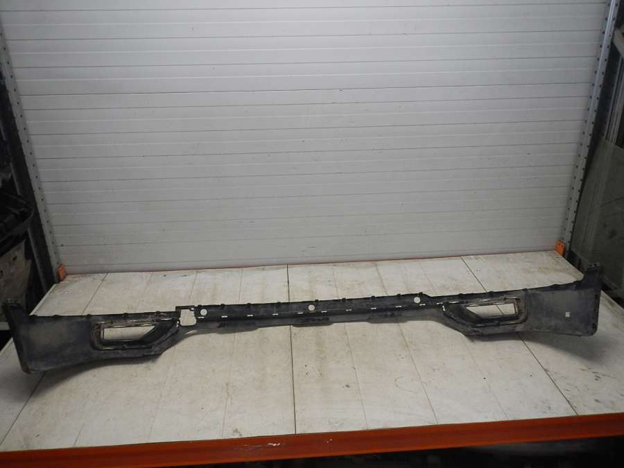 602001283AA Юбка бампера заднего  Chery Tiggo 0000г. | Фото № 6  602001283AA Юбка бампера заднего  Chery Tiggo 0000г. - Фото 6