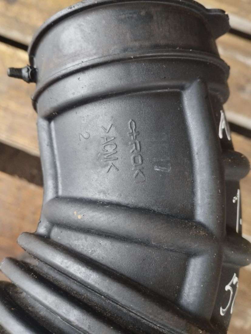 144634EB0A144634BE0B1115760S02ACM Патрубок воздушного фильтра Nissan X-Trail T32 2016г. | Фото № 3 144634EB0A144634BE0B1115760S02ACM Патрубок воздушного фильтра Nissan X-Trail T32 2016г. - Фото 3