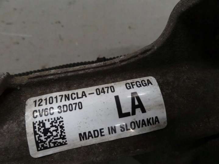 CV6C3D070LA Рулевая рейка  Ford Focus 3 поколение (2011-2014) 2011г. | Фото № 3  CV6C3D070LA Рулевая рейка  Ford Focus 3 поколение (2011-2014) 2011г. - Фото 3
