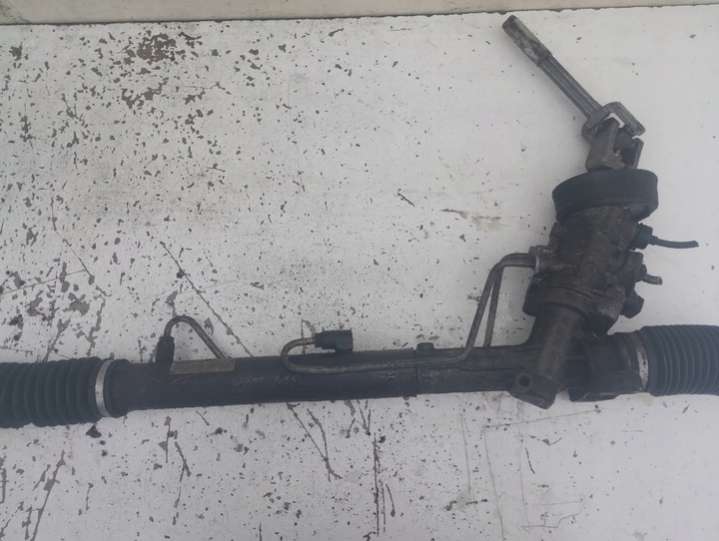 6Q1423105 Рулевая рейка Seat Cordoba 2 поколение (2003-2006) 2003г. | Фото № 4 6Q1423105 Рулевая рейка Seat Cordoba 2 поколение (2003-2006) 2003г. - Фото 4