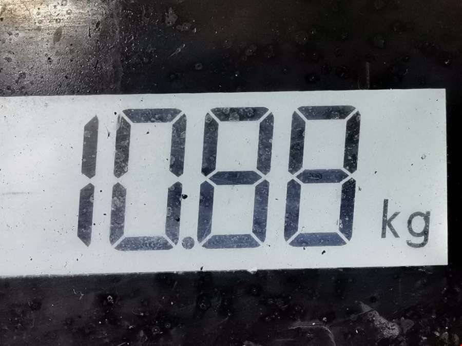 027105273D Маховик (демпфер сцепления) Volkswagen Golf 4 (1997-2004) Хетчбэк 5дв. 2001г. | Фото № 6 027105273D Маховик (демпфер сцепления) Volkswagen Golf 4 (1997-2004) Хетчбэк 5дв. 2001г. - Фото 6