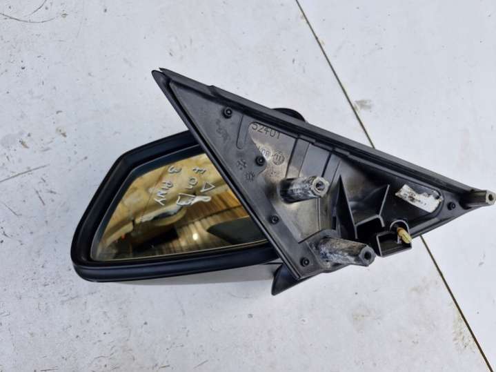 0000049 Зеркало наружное левое  BMW 7 F01/F02 (2008-2012) 2008г. | Фото № 4  0000049 Зеркало наружное левое  BMW 7 F01/F02 (2008-2012) 2008г. - Фото 4