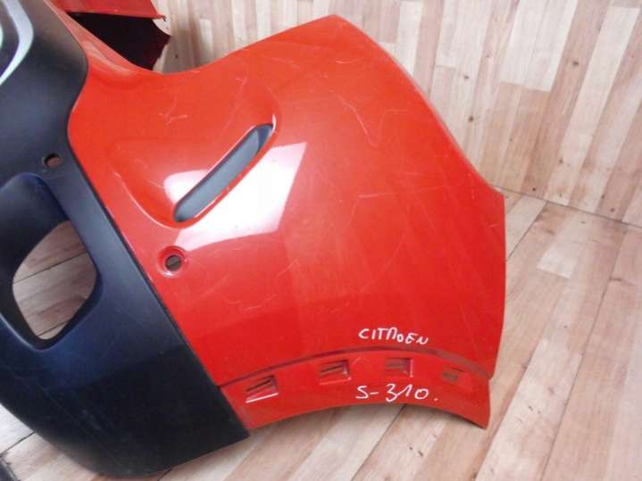 98253518779825446977 Бампер задний Citroen C5 Aircross 1 поколение (2018-2024) 2018г. | Фото № 5 98253518779825446977 Бампер задний Citroen C5 Aircross 1 поколение (2018-2024) 2018г. - Фото 5