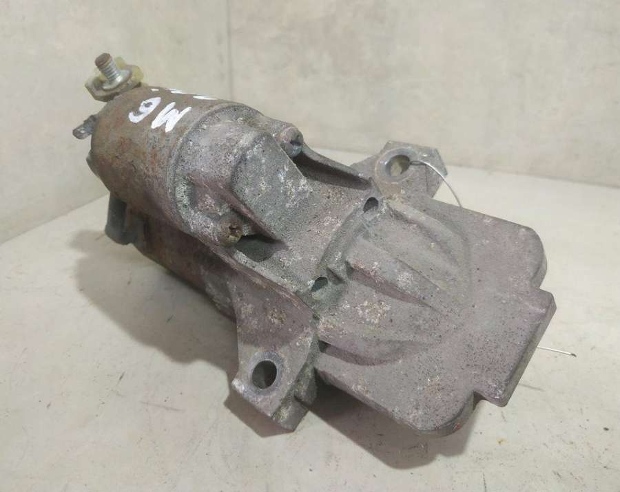 M000T90981 Стартер Mazda 6 GG универсал 2004г. | Фото № 1 M000T90981 Стартер Mazda 6 GG универсал 2004г. - Фото 1