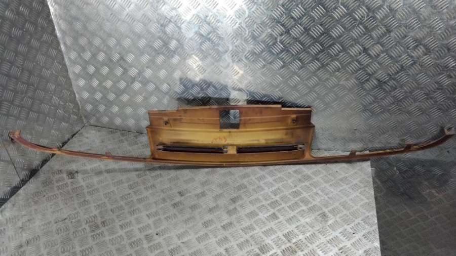 9608645377 Решетка радиатора Citroen Xantia 1997г. | Фото № 2 9608645377 Решетка радиатора Citroen Xantia 1997г. - Фото 2