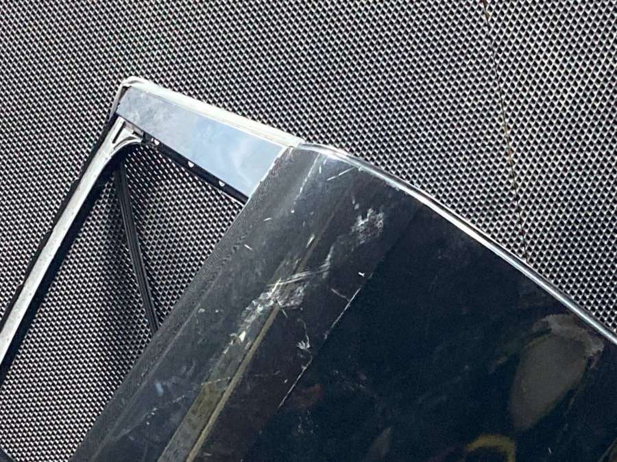 Дверь задняя правая  Jaguar XE X760 X760 2017г. | Фото № 5   Дверь задняя правая  Jaguar XE X760 X760 2017г. - Фото 5