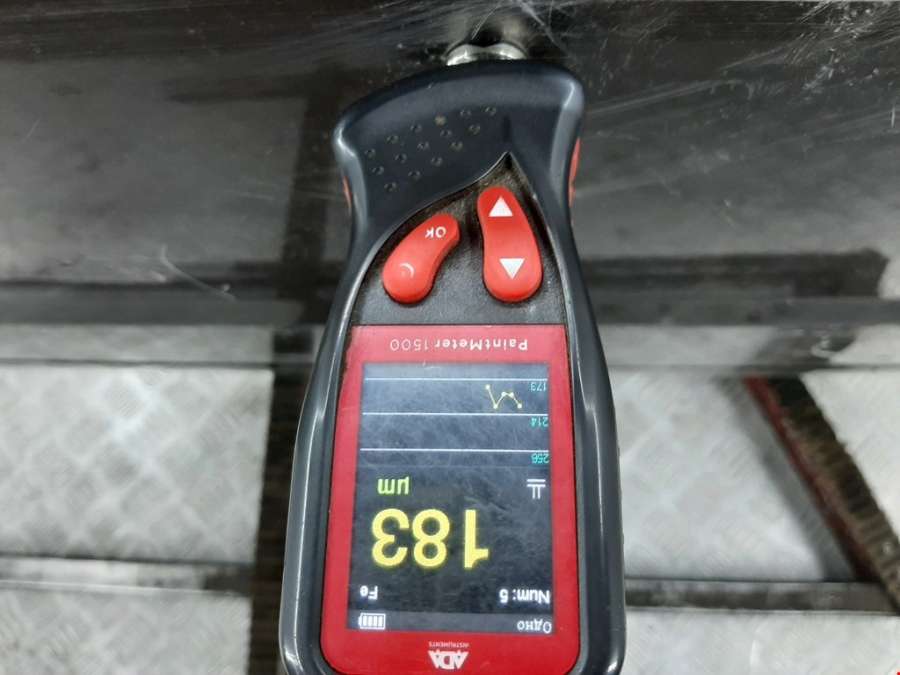 Дверь задняя правая Volvo XC70 3 (2007-2016) 2014г. | Фото № 4 Дверь задняя правая Volvo XC70 3 (2007-2016) 2014г. - Фото 4