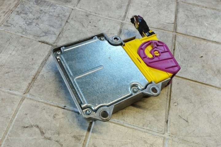 5N0959655A Блок AirBag Volkswagen Passat B7 (2010-2015) 2010г. | Фото № 3 5N0959655A Блок AirBag Volkswagen Passat B7 (2010-2015) 2010г. - Фото 3