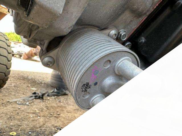 Радиатор АКПП Volvo XC60 2019г. | Фото № 3 Радиатор АКПП Volvo XC60 2019г. - Фото 3