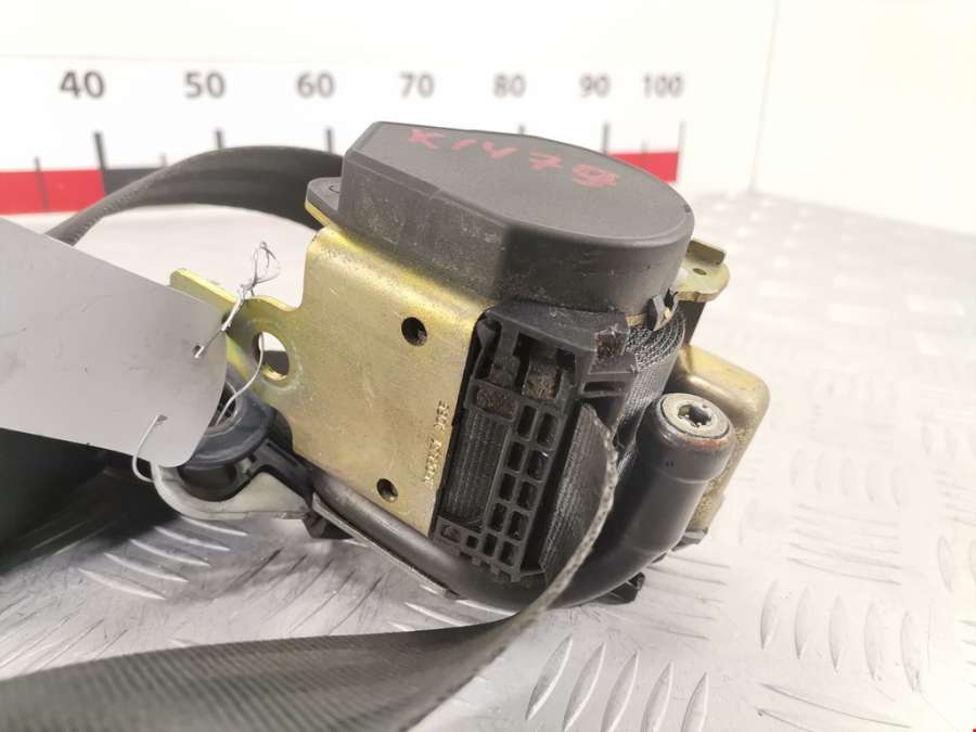 A507531 Ремень безопасности передний левый Fiat Scudo 1 (220) (1995-2007) Минивэн 2005г. | Фото № 3 A507531 Ремень безопасности передний левый Fiat Scudo 1 (220) (1995-2007) Минивэн 2005г. - Фото 3