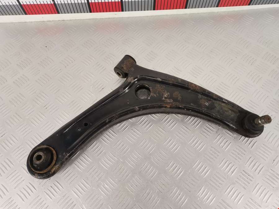 Рычаг передний правый Citroen C-Crosser (2007-2013) Внедорожник 5дв. 2008г. | Фото № 2 Рычаг передний правый Citroen C-Crosser (2007-2013) Внедорожник 5дв. 2008г. - Фото 2