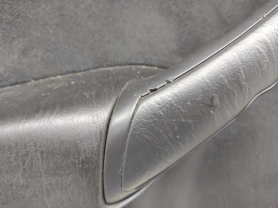 98ABA27407 Обшивка (карта) двери задней левой Ford Focus 1 (1998-2005) Универсал 1998г. | Фото № 2 98ABA27407 Обшивка (карта) двери задней левой Ford Focus 1 (1998-2005) Универсал 1998г. - Фото 2