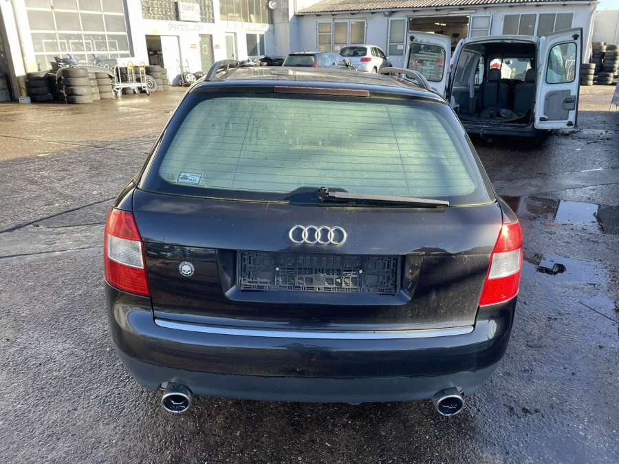 Рычаг передний правый Audi A4 B6 (2000-2006) Универсал 2002г. | Фото № 5 Рычаг передний правый Audi A4 B6 (2000-2006) Универсал 2002г. - Фото 5