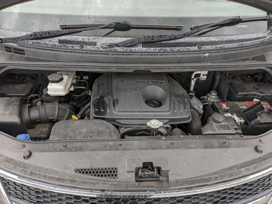 924014H020 Фонарь задний левый Hyundai Grand_Starex (2007-2021) Микроавтобус 2012г. | Фото № 15 924014H020 Фонарь задний левый Hyundai Grand_Starex (2007-2021) Микроавтобус 2012г. - Фото 15