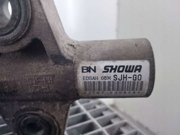 SJH-G0 Рулевая рейка Honda FR-V 1 поколение (2004-2009) 2004г. | Фото № 9 SJH-G0 Рулевая рейка Honda FR-V 1 поколение (2004-2009) 2004г. - Фото 9