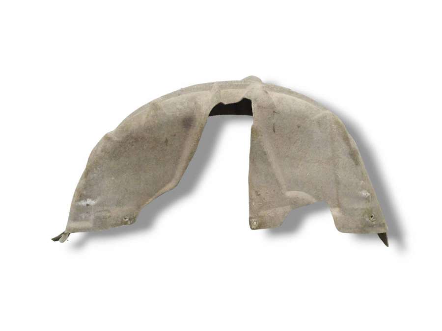 8P0810171H Подкрылок задний левый Audi A3 8P/8PA 2011г. | Фото № 2 8P0810171H Подкрылок задний левый Audi A3 8P/8PA 2011г. - Фото 2