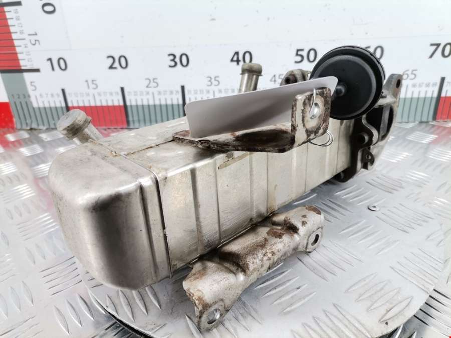 284162F120 Радиатор системы ЕГР Hyundai Santa Fe 2 (CM) (2005-2012) Внедорожник 5дв. 2011г. | Фото № 2 284162F120 Радиатор системы ЕГР Hyundai Santa Fe 2 (CM) (2005-2012) Внедорожник 5дв. 2011г. - Фото 2