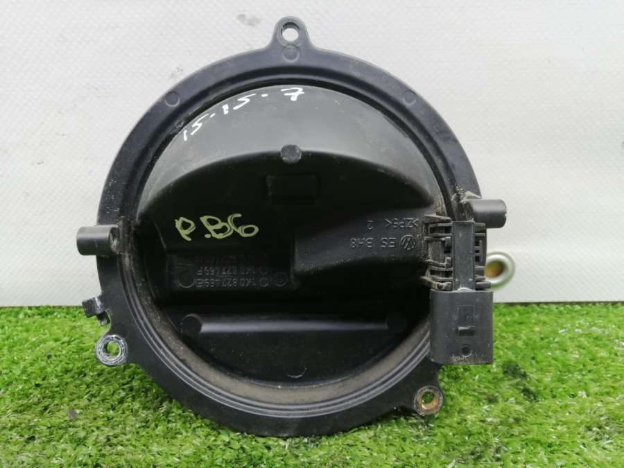 1K08274693C5827469 Ручка крышки багажника  Volkswagen Passat 2005г. | Фото № 6  1K08274693C5827469 Ручка крышки багажника  Volkswagen Passat 2005г. - Фото 6