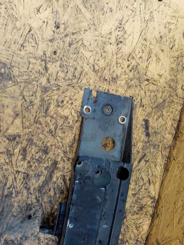 0862528811086528CH1865 Усилитель бампера Volvo XC90 внедорожник 2005г. | Фото № 3 0862528811086528CH1865 Усилитель бампера Volvo XC90 внедорожник 2005г. - Фото 3