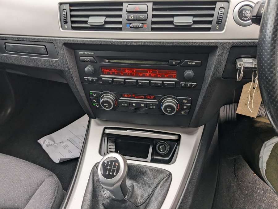 Подушка (опора) крепления двигателя BMW 3-Series (E90/E91/E92/E93) (2004-2013) Универсал 2007г. | Фото № 8 Подушка (опора) крепления двигателя BMW 3-Series (E90/E91/E92/E93) (2004-2013) Универсал 2007г. - Фото 8