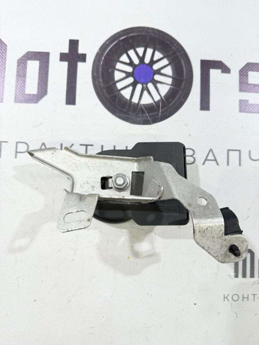 1K8951605A Сирена Porsche Cayenne 958 2012г. | Фото № 2 1K8951605A Сирена Porsche Cayenne 958 2012г. - Фото 2