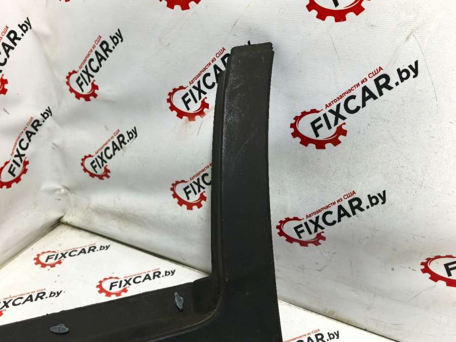 9516188 Накладка на порог Chevrolet Trax 2019г. | Фото № 2 9516188 Накладка на порог Chevrolet Trax 2019г. - Фото 2