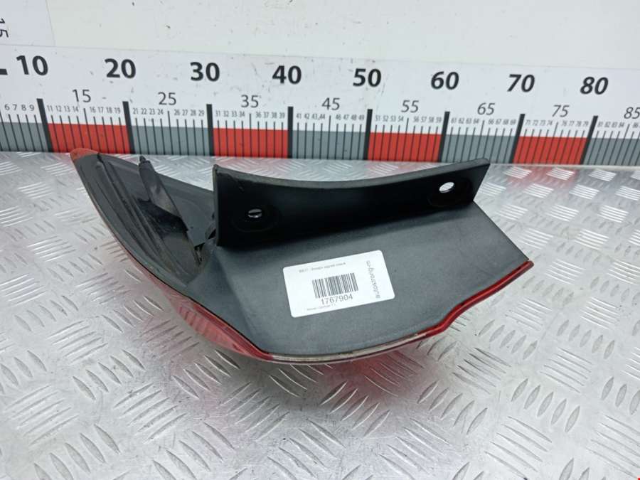 Фонарь задний левый Nissan Qashqai 1 (2006-2013) Внедорожник 5дв. 2010г. | Фото № 3 Фонарь задний левый Nissan Qashqai 1 (2006-2013) Внедорожник 5дв. 2010г. - Фото 3