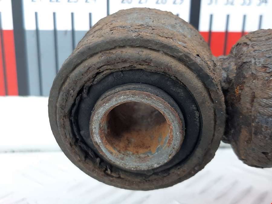 814903002103 Стойка амортизатора заднего правого Volvo XC70 2 (2000-2007) Универсал 2006г. | Фото № 3 814903002103 Стойка амортизатора заднего правого Volvo XC70 2 (2000-2007) Универсал 2006г. - Фото 3