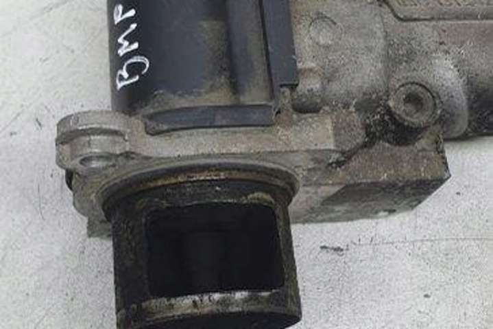 03G131502 Клапан EGR Volkswagen Passat B7 (2010-2015) 2010г. | Фото № 4 03G131502 Клапан EGR Volkswagen Passat B7 (2010-2015) 2010г. - Фото 4