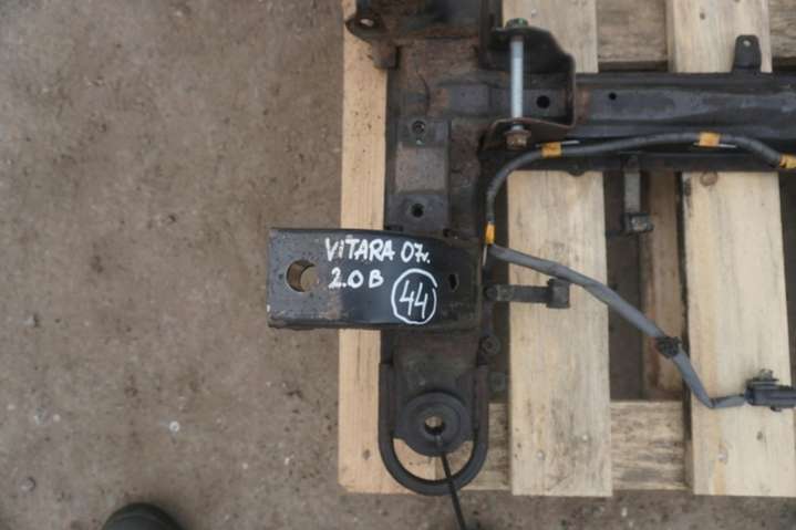 2005-2014R4580065J00667332891 Балка подвески передняя (подрамник) Suzuki Grand Vitara JT (2005-2008) 2005г. | Фото № 8 2005-2014R4580065J00667332891 Балка подвески передняя (подрамник) Suzuki Grand Vitara JT (2005-2008) 2005г. - Фото 8