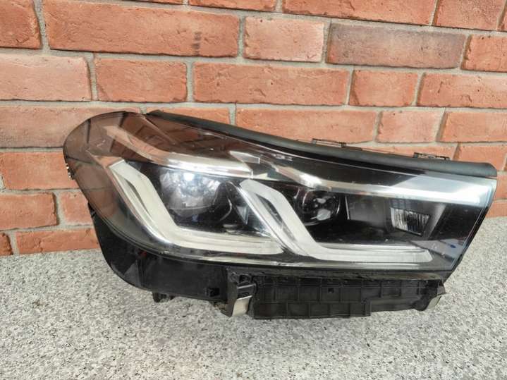 9850514 9479278 Фара правая  BMW 6 G32 (2017-2020) 2017г. | Фото № 2  9850514 9479278 Фара правая  BMW 6 G32 (2017-2020) 2017г. - Фото 2
