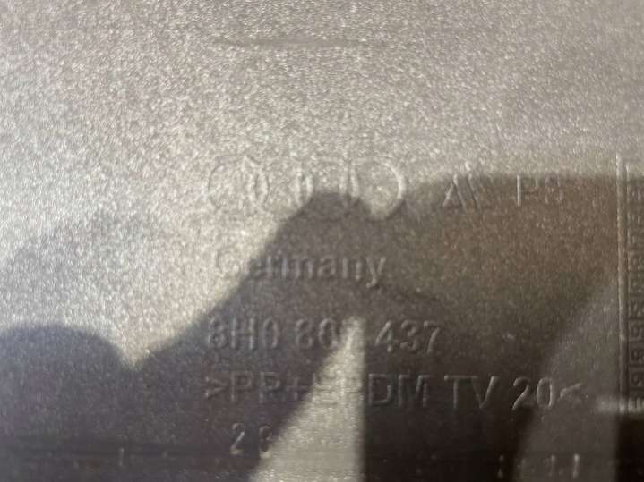 8H0807437 Бампер передний Audi A4 B6 (2000-2005) 2000г. | Фото № 8 8H0807437 Бампер передний Audi A4 B6 (2000-2005) 2000г. - Фото 8