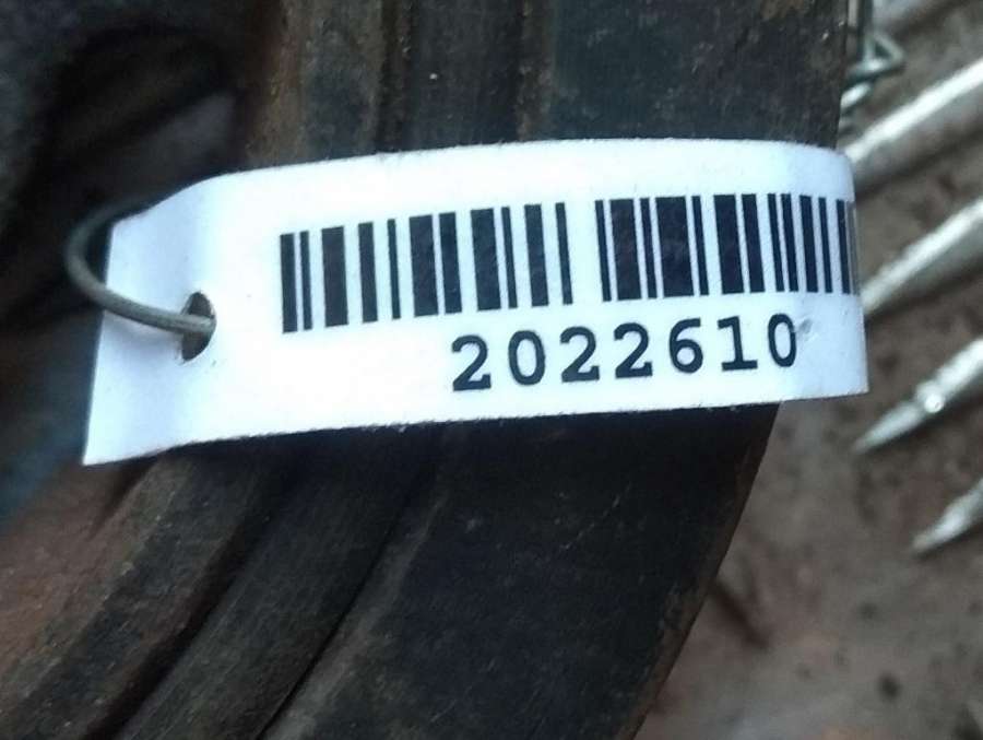 Шкив коленвала  Chevrolet Aveo T200 2005г. | Фото № 4   Шкив коленвала  Chevrolet Aveo T200 2005г. - Фото 4