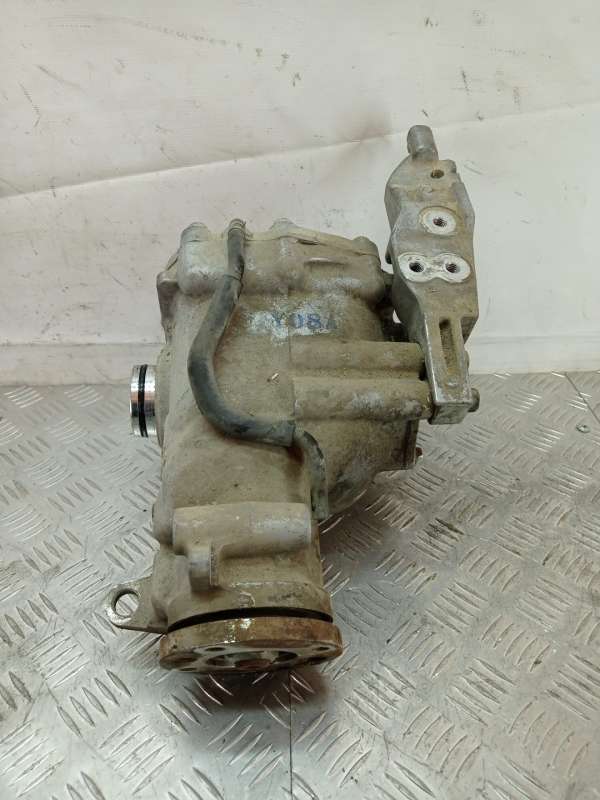 NL0766 Редуктор переднего моста  Infiniti EX  2010г. | Фото № 2  NL0766 Редуктор переднего моста  Infiniti EX  2010г. - Фото 2