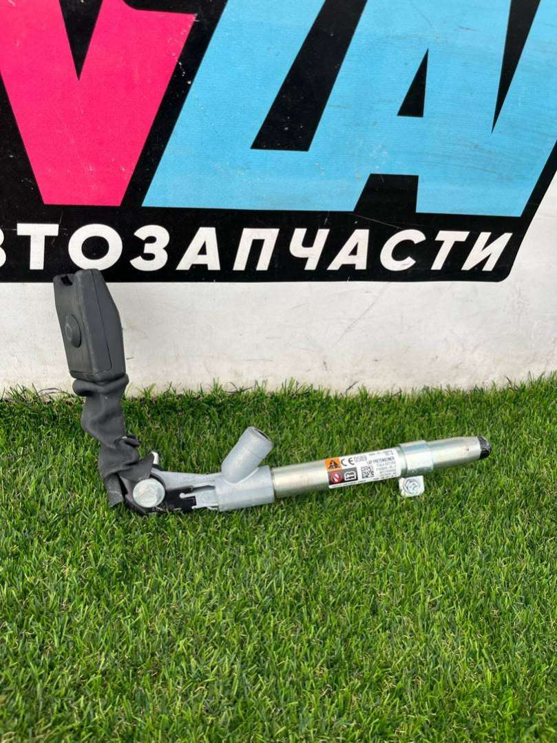 1082099 Пиропатрон ремня безопасности  Tesla Model 2018г. | Фото № 2  1082099 Пиропатрон ремня безопасности  Tesla Model 2018г. - Фото 2