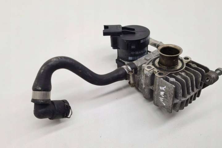 7548415 Радиатор EGR BMW 5 E60/E61 (2002-2007) 2002г. | Фото № 4 7548415 Радиатор EGR BMW 5 E60/E61 (2002-2007) 2002г. - Фото 4