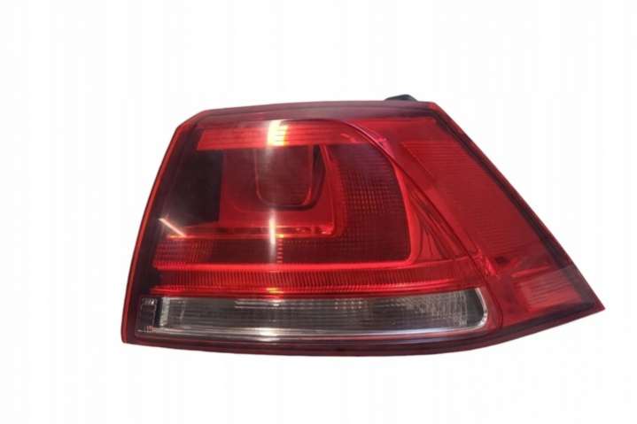 5G0945096M Фонарь задний правый Volkswagen Golf 7 поколение (2012-2017) 2012г. | Фото № 2 5G0945096M Фонарь задний правый Volkswagen Golf 7 поколение (2012-2017) 2012г. - Фото 2