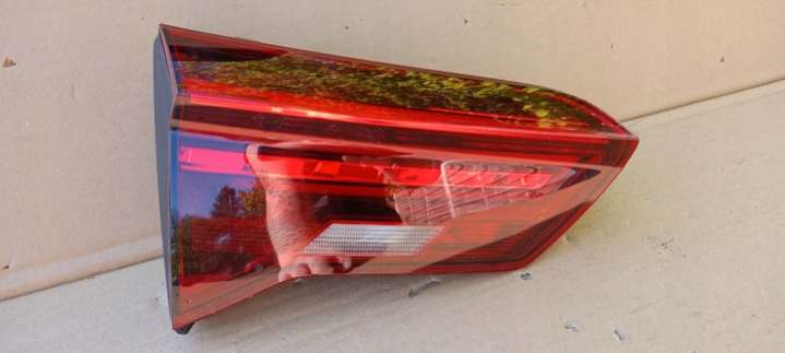 2GA945093B Фонарь задний левый Volkswagen T-Roc 1 поколение (2017-2024) 2017г. | Фото № 3 2GA945093B Фонарь задний левый Volkswagen T-Roc 1 поколение (2017-2024) 2017г. - Фото 3