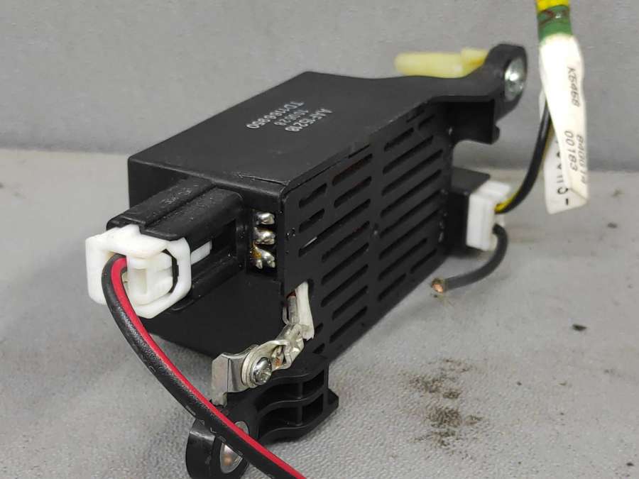 TD1166950 Помехоподавляющий фильтр  Mazda CX-9 внедорожник 5 дв. 2010г. | Фото № 3  TD1166950 Помехоподавляющий фильтр  Mazda CX-9 внедорожник 5 дв. 2010г. - Фото 3