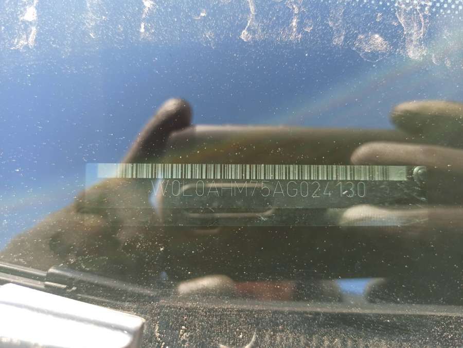 13144402 Дефлектор обдува салона Opel Zafira B (2005-2014) Минивэн 2010г. | Фото № 6 13144402 Дефлектор обдува салона Opel Zafira B (2005-2014) Минивэн 2010г. - Фото 6