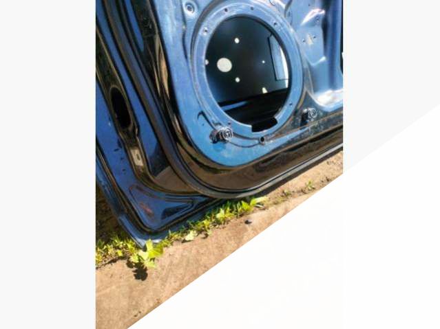 Дверь передняя правая Audi A4 B8 2009г. | Фото № 7 Дверь передняя правая Audi A4 B8 2009г. - Фото 7